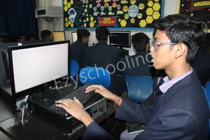 Mahashay Chuni Lal Saraswati Bal Mandir Sr Sec School Gallery