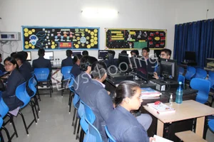 Mahashay Chuni Lal Saraswati Bal Mandir Sr Sec School Gallery