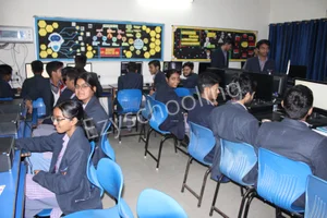 Mahashay Chuni Lal Saraswati Bal Mandir Sr Sec School Gallery