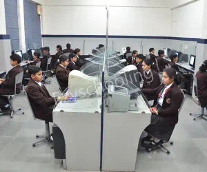 MM Public School Gallery