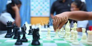 Central Model School Amtala Gallery