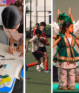 APL Global School Gallery