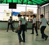 Sudhir Memorial Institute Liluah Gallery