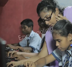 Sudhir Memorial Institute Liluah Gallery