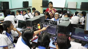 Holy Child Institute For Girls Gallery