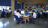 GBN Senior Secondary School Gallery