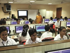 Ryan International Academy Gallery