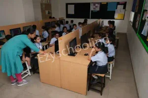 Kothari International School Gallery