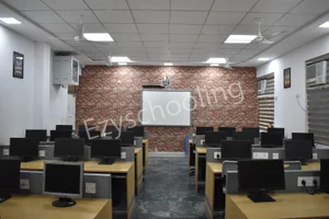 The Samarth School Gallery