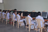 Narayana e-Techno School Gallery