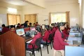 JSPM's Cygnet Public School Gallery