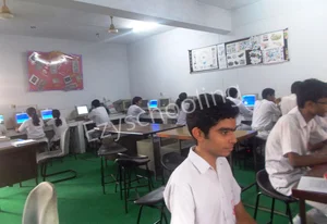 DAV Public School Gallery