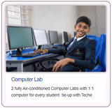 Soundarya School Gallery