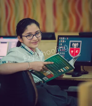 Prudence School (Dwarka Sector 16) Gallery