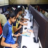 Dum Dum Indira Gandhi Memorial High School Gallery