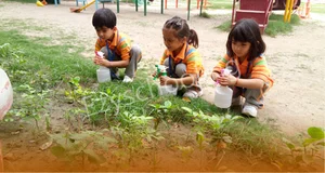 GD Goenka Public School Gallery