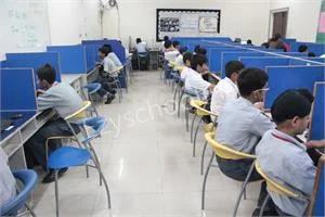 Arwachin Bharti Bhawan Sr. Sec. School Gallery