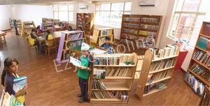 OPG World School Gallery