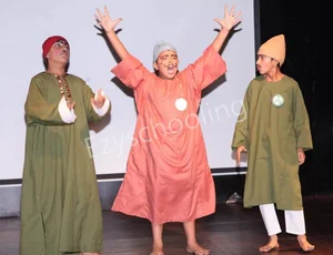 OPG World School Gallery