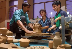 OPG World School Gallery