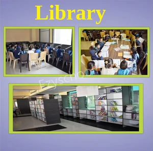 Yaduvanshi Shiksha Niketan Gallery