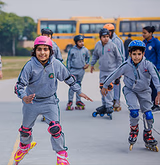 The Shikshiyan School Gallery