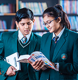 The Shikshiyan School Gallery