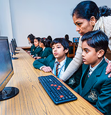 The Shikshiyan School Gallery