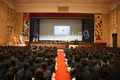 Sadhu Vaswani International School For Girls Gallery