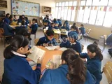 Sadhu Vaswani International School For Girls Gallery