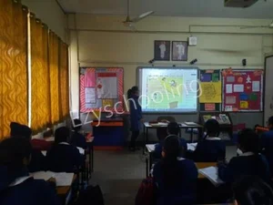 Sadhu Vaswani International School For Girls Gallery