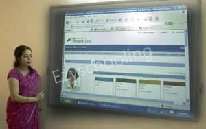 Arwachin International School Gallery