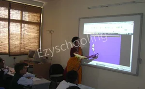 Arwachin International School Gallery