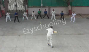 Pride English School Gallery