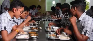 The Vizag International School Gallery