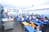 RPES Jnana Saraswati Public School Gallery
