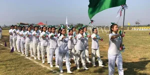 Slopeland Public School Gallery