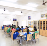 Stem World School Gallery