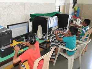 Fr. Agnel's Vidyankur School and Junior College Gallery