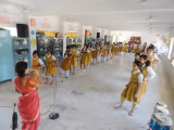 Maharishi Vidya Mandir School Gallery