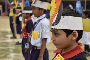 La Maternelle Primary & High School Gallery