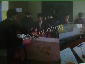 New Excellent English Primary And High School Gallery