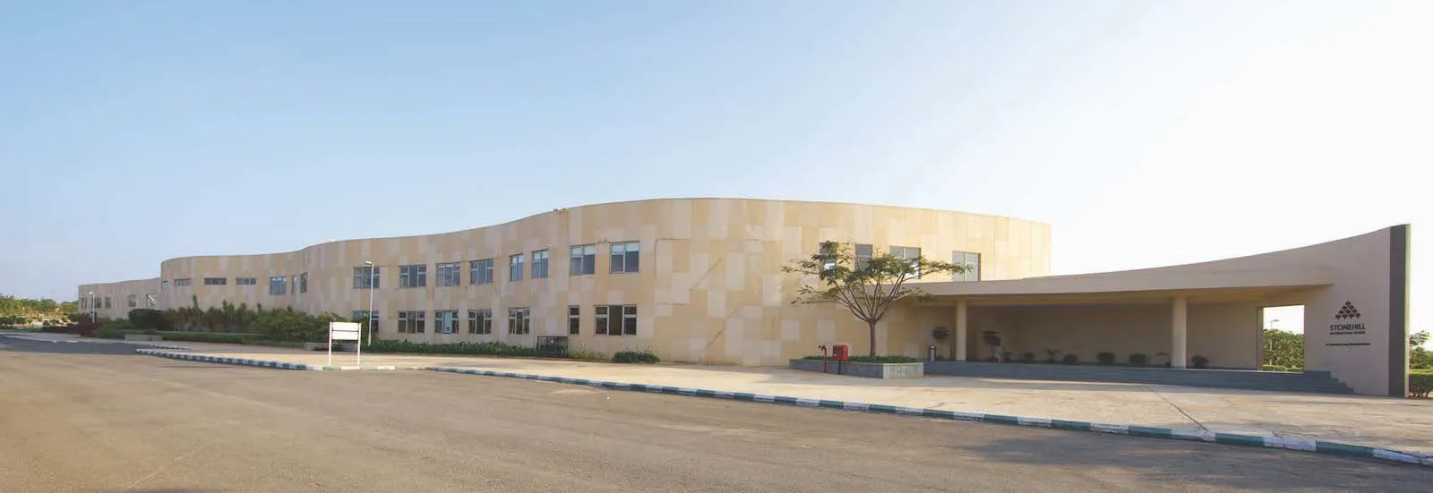 Stonehill International School Gallery