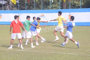 Modern English School Gallery