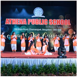 Athena Public School Gallery