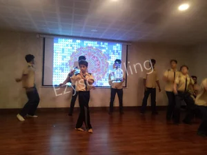 Gurugram Public School Gallery