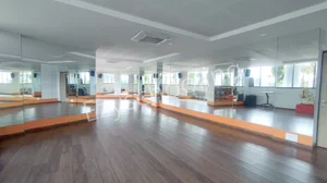 Venkateshwar Signature School Gallery