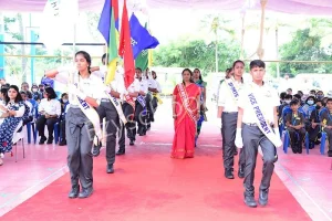 Chrysalis High Marq Gallery