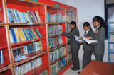Deva Matha Central School Gallery
