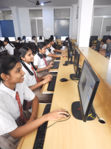 St. Paul’s School Gallery